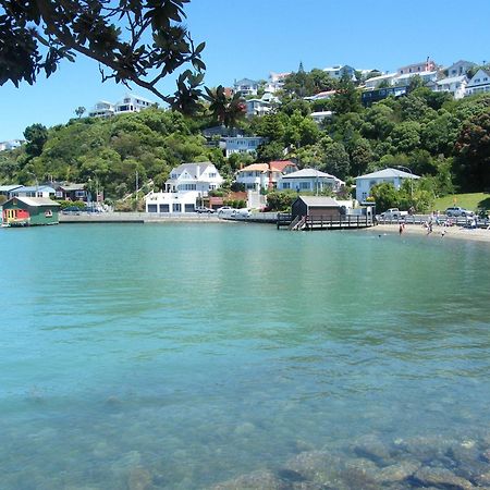 Bella Vista Motel Wellington Eksteriør billede
