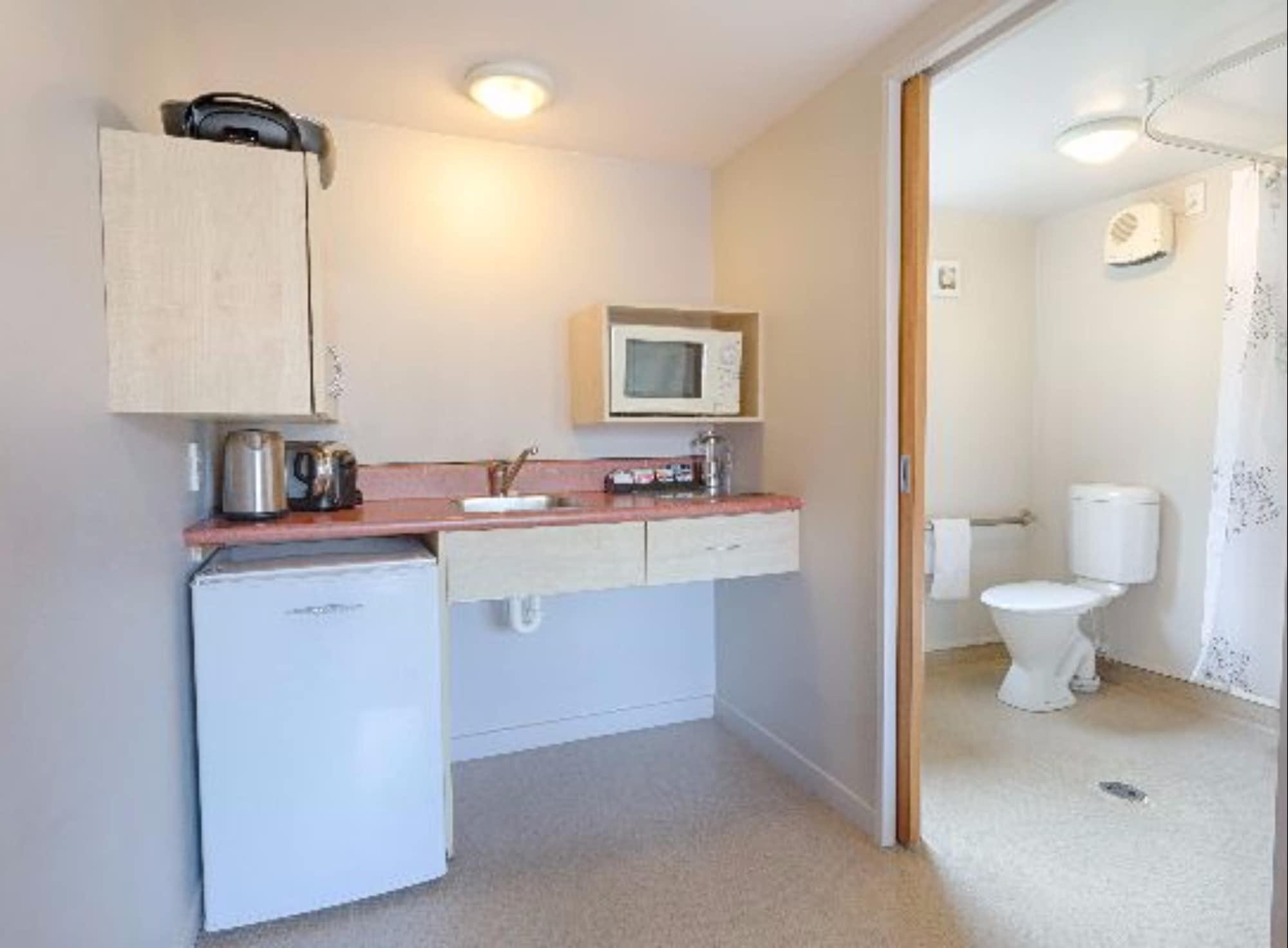 Bella Vista Motel Wellington Eksteriør billede