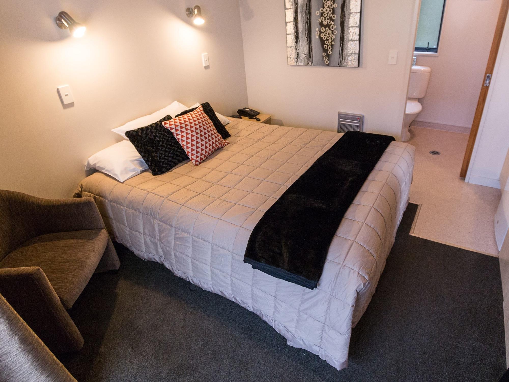 Bella Vista Motel Wellington Eksteriør billede