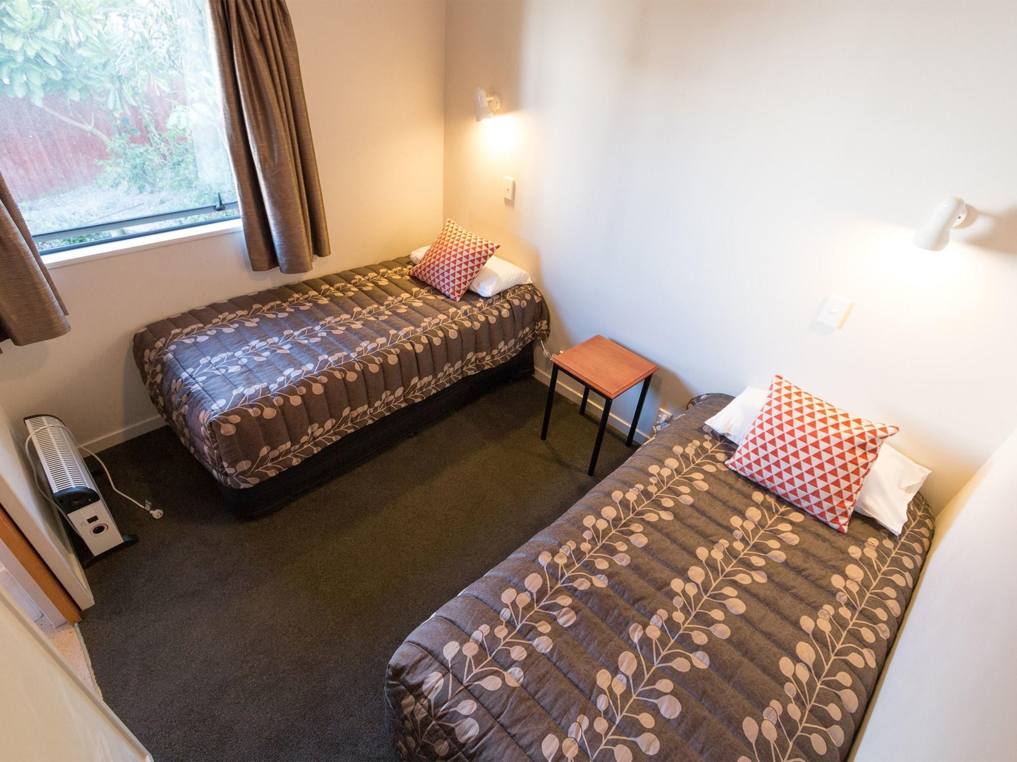 Bella Vista Motel Wellington Eksteriør billede