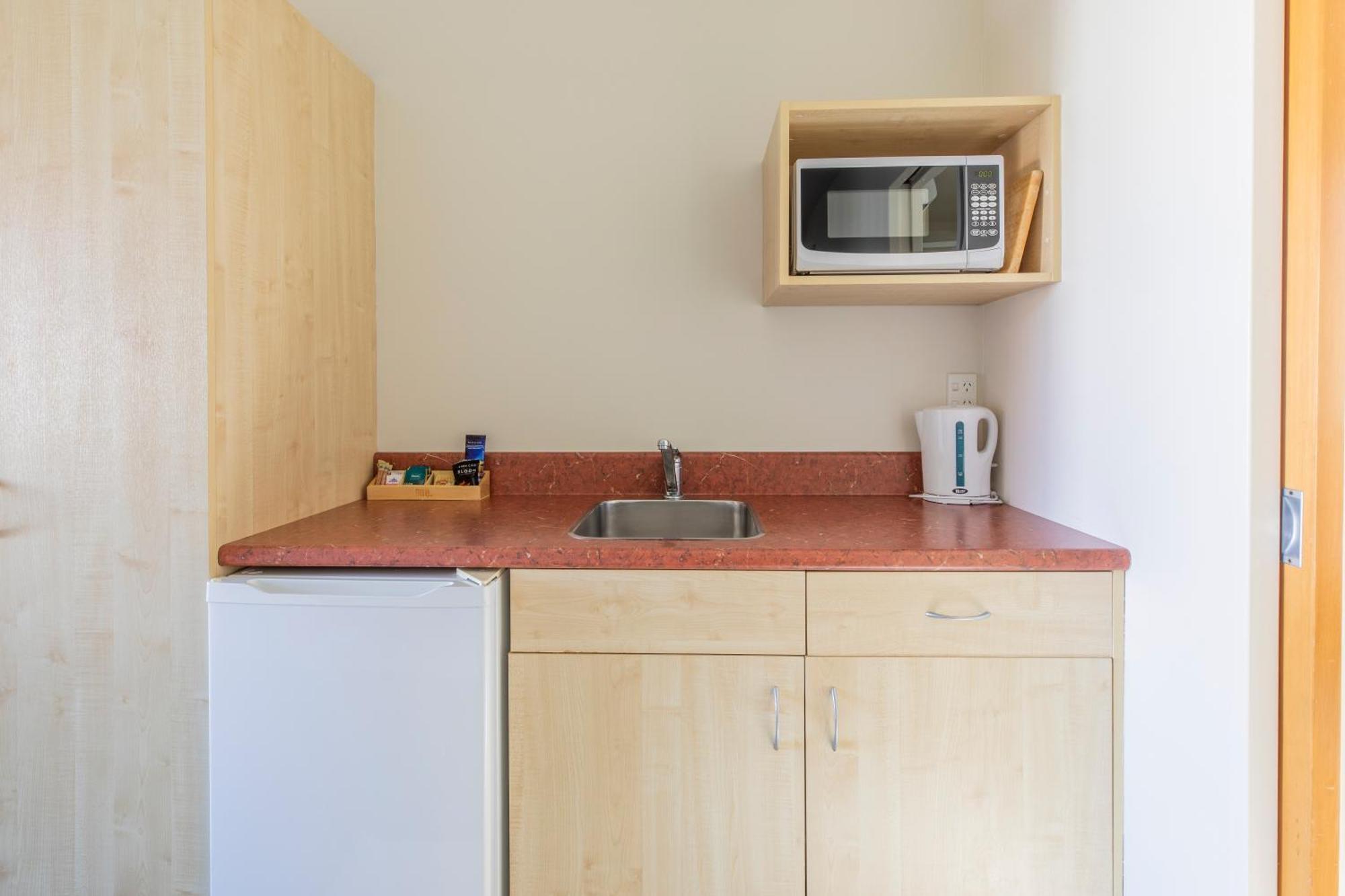 Bella Vista Motel Wellington Eksteriør billede